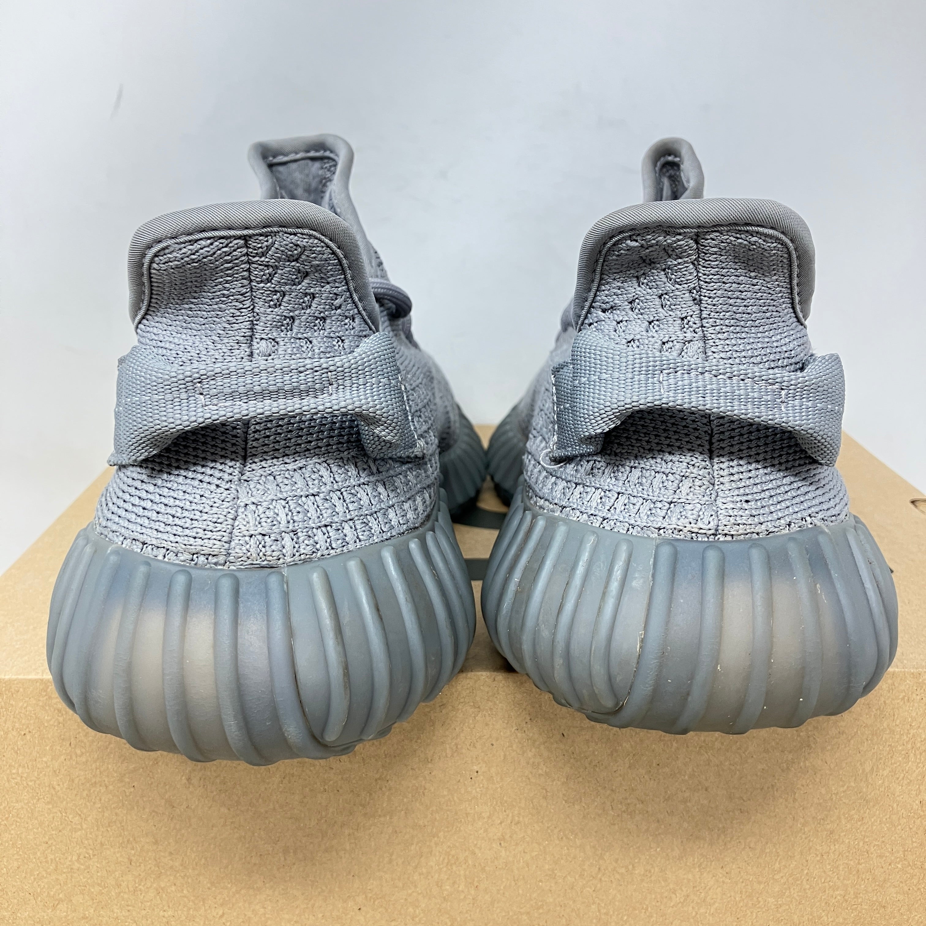 adidas Yeezy Boost 350 V2 Steel Grey