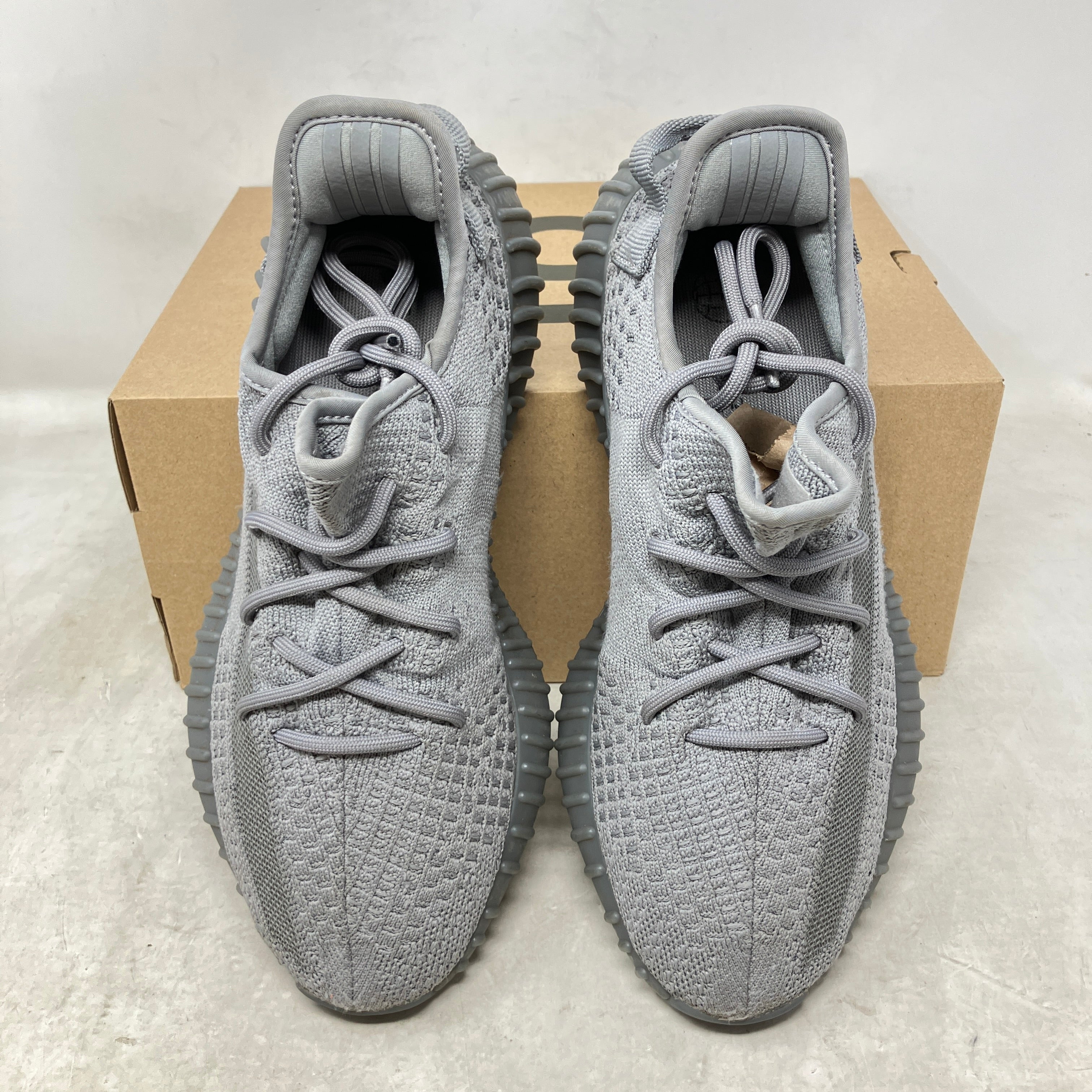 adidas Yeezy Boost 350 V2 Steel Grey