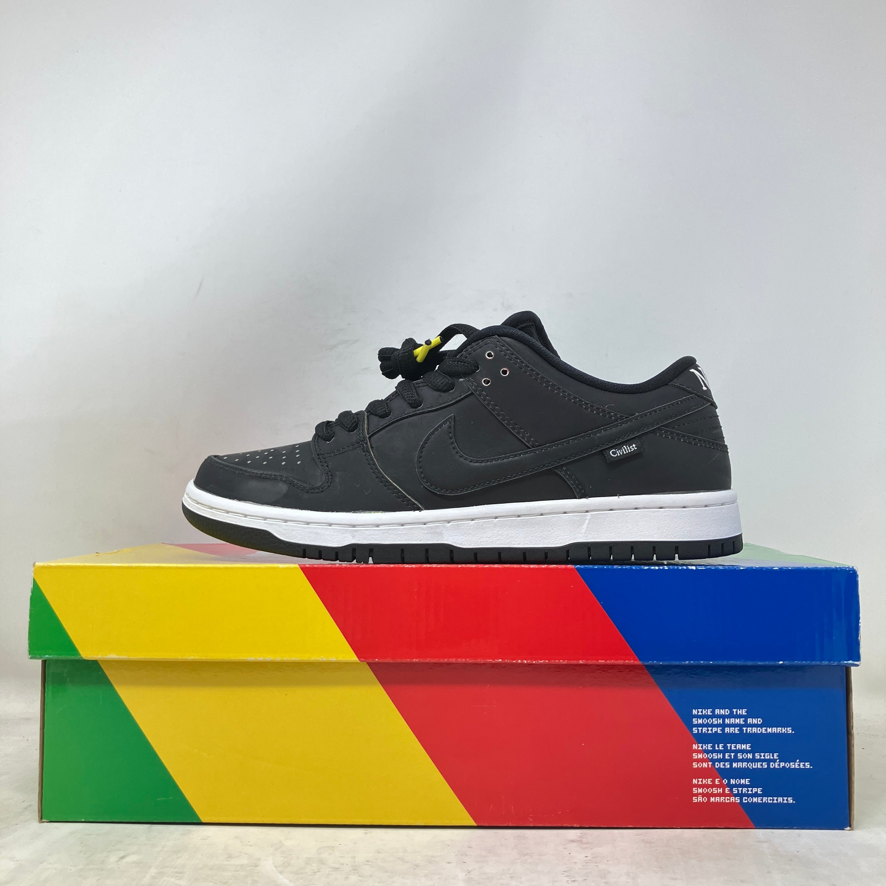 Nike SB Dunk Low Civilist