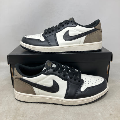 Jordan 1 Retro Low OG Mocha