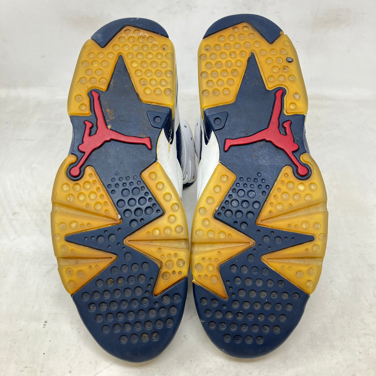 Jordan 6 Retro Olympic London (2012)