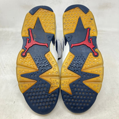 Jordan 6 Retro Olympic London (2012)