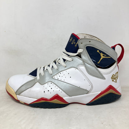Jordan 7 Retro For the Love of the Game