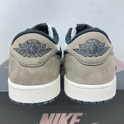 Jordan 1 Retro Low OG Mocha
