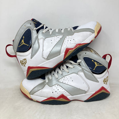 Jordan 7 Retro For the Love of the Game