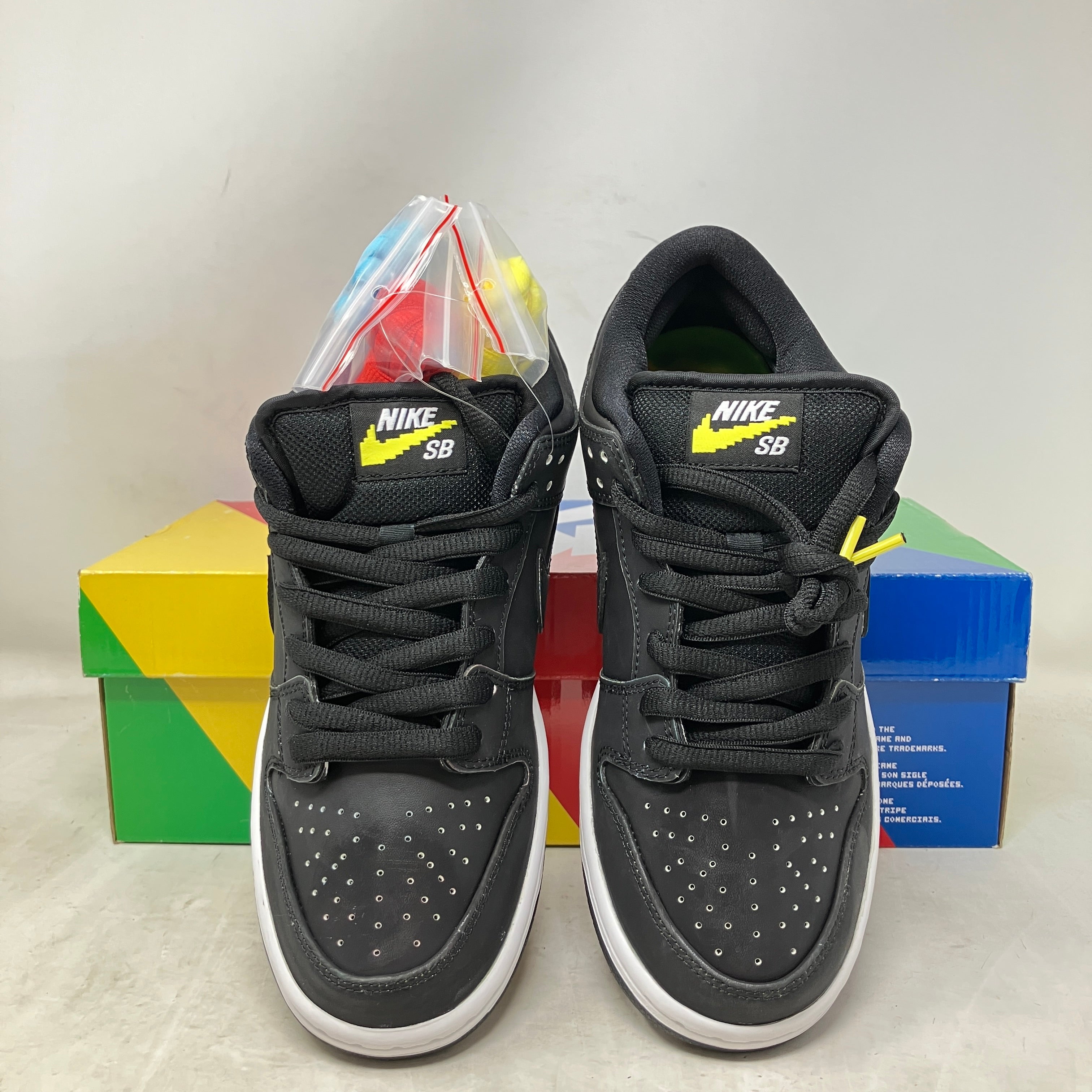 Nike SB Dunk Low Civilist