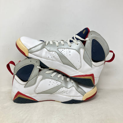 Jordan 7 Retro For the Love of the Game