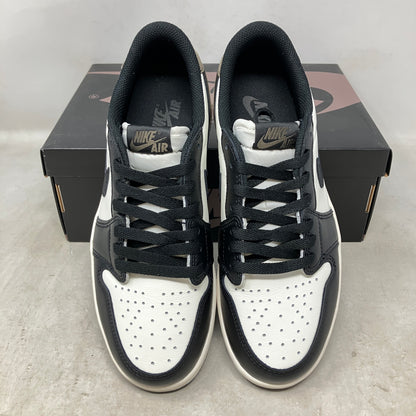 Jordan 1 Retro Low OG Mocha