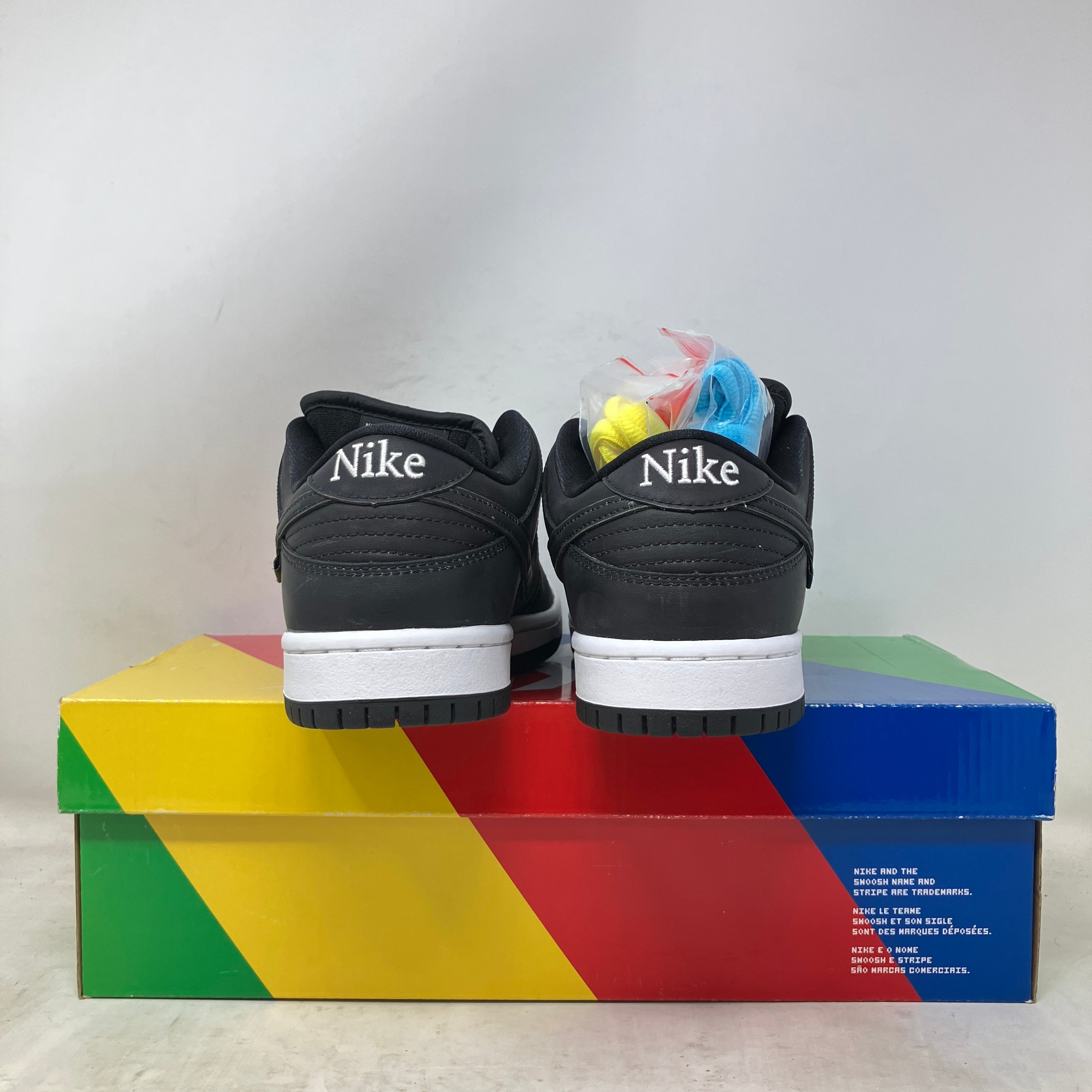 Nike SB Dunk Low Civilist