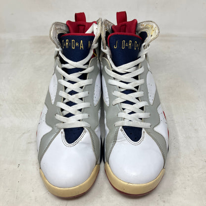 Jordan 7 Retro For the Love of the Game