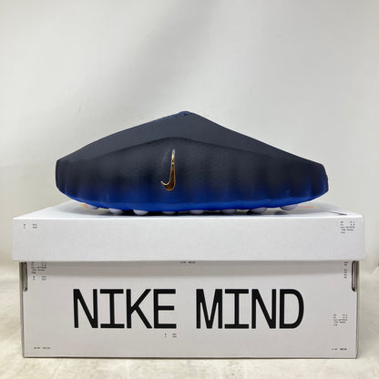Nike Mind 001 Slide Blackened Blue Game Royal