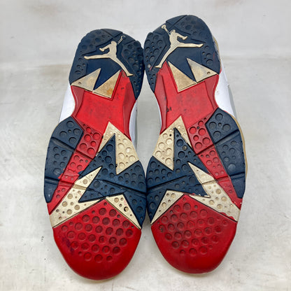 Jordan 7 Retro For the Love of the Game