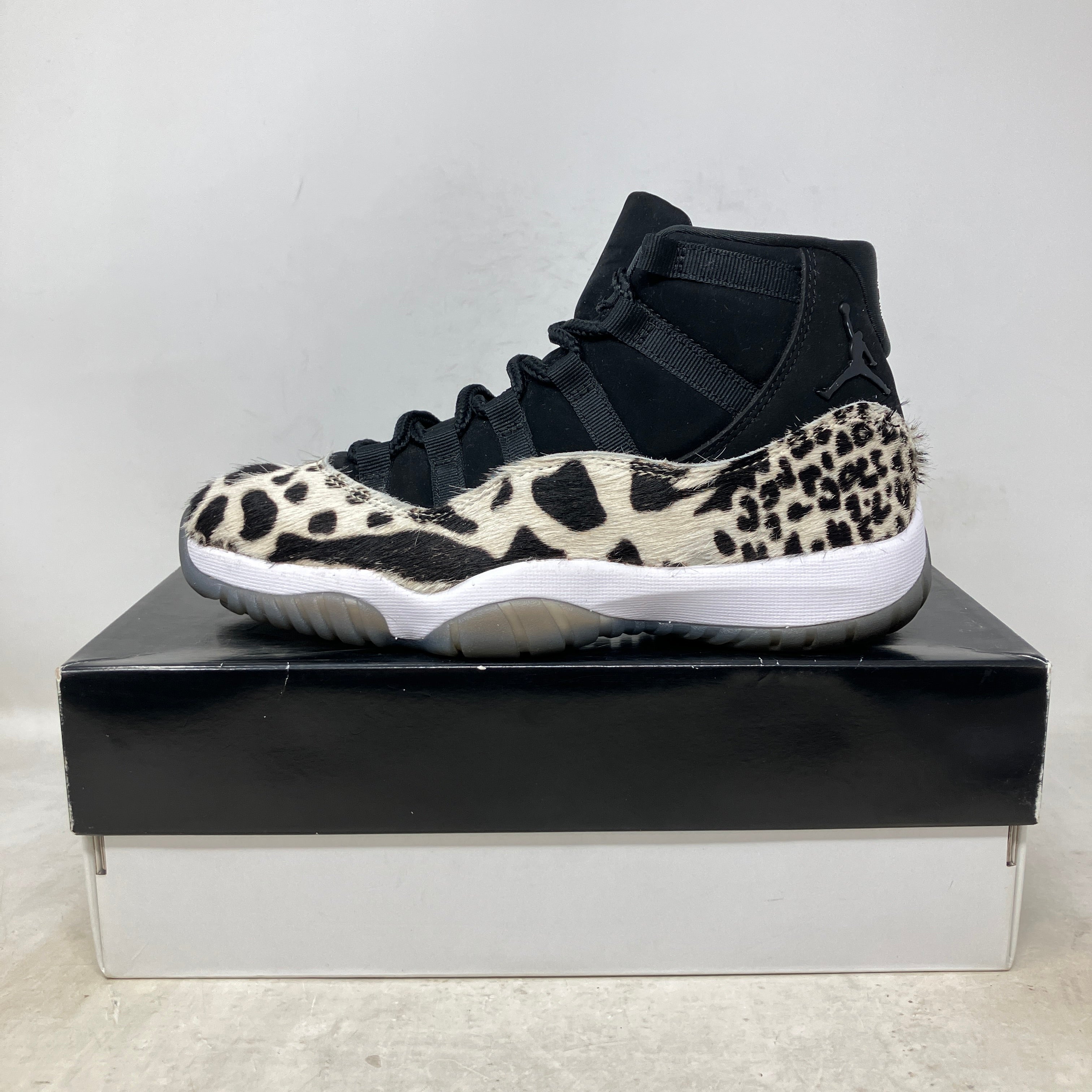Jordan 11 Retro Animal Instinct (Women's)