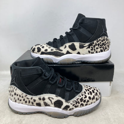 Jordan 11 Retro Animal Instinct (Women's)