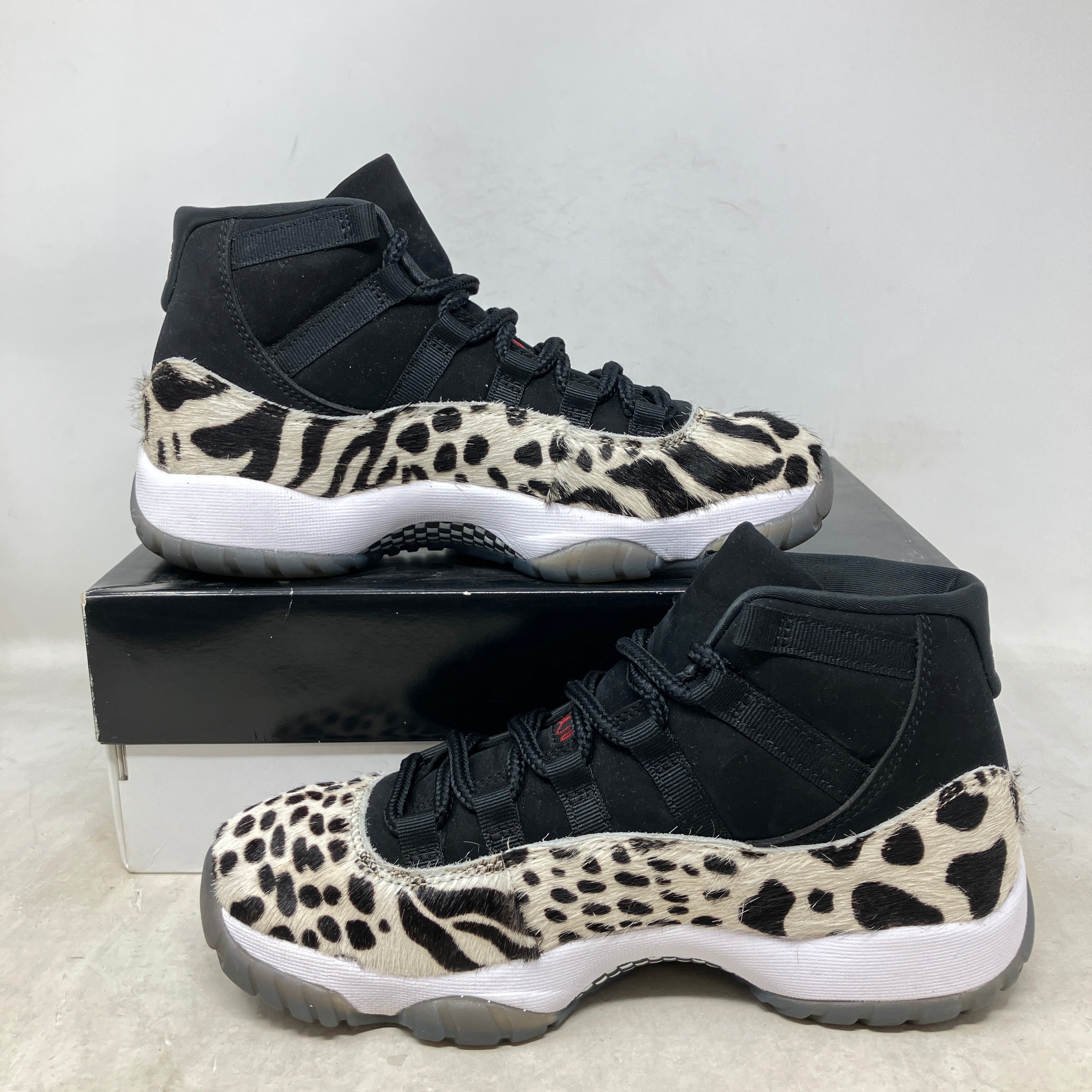 Jordan 11 Retro Animal Instinct (Women's)