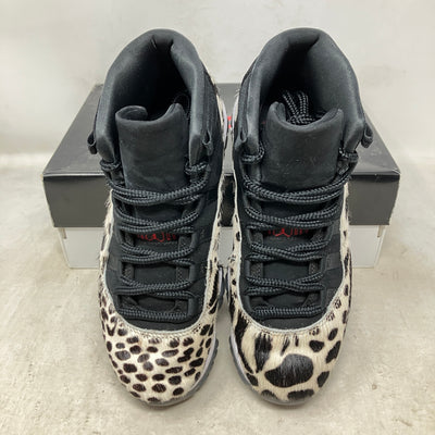 Jordan 11 Retro Animal Instinct (Women's)