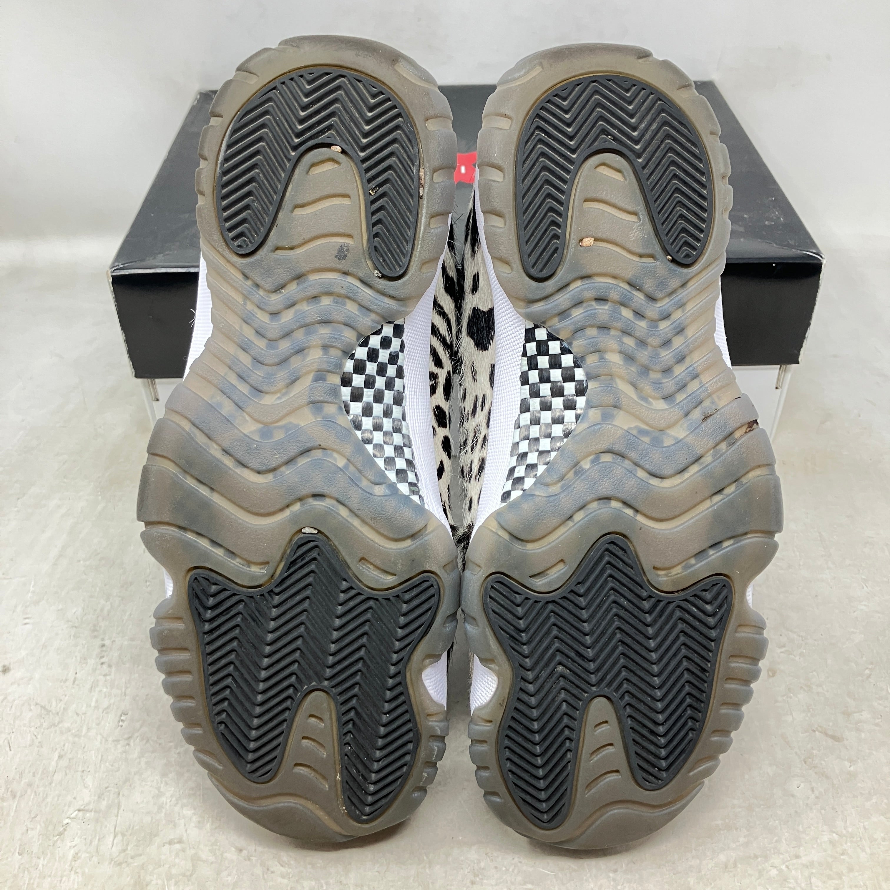 Jordan 11 Retro Animal Instinct (Women's)