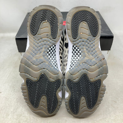 Jordan 11 Retro Animal Instinct (Women's)