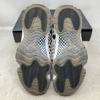 Jordan 11 Retro Animal Instinct (Women's)