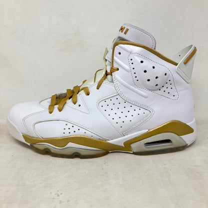 Jordan 6 Retro Golden Moments Pack (6)