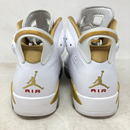 Jordan 6 Retro Golden Moments Pack (6)