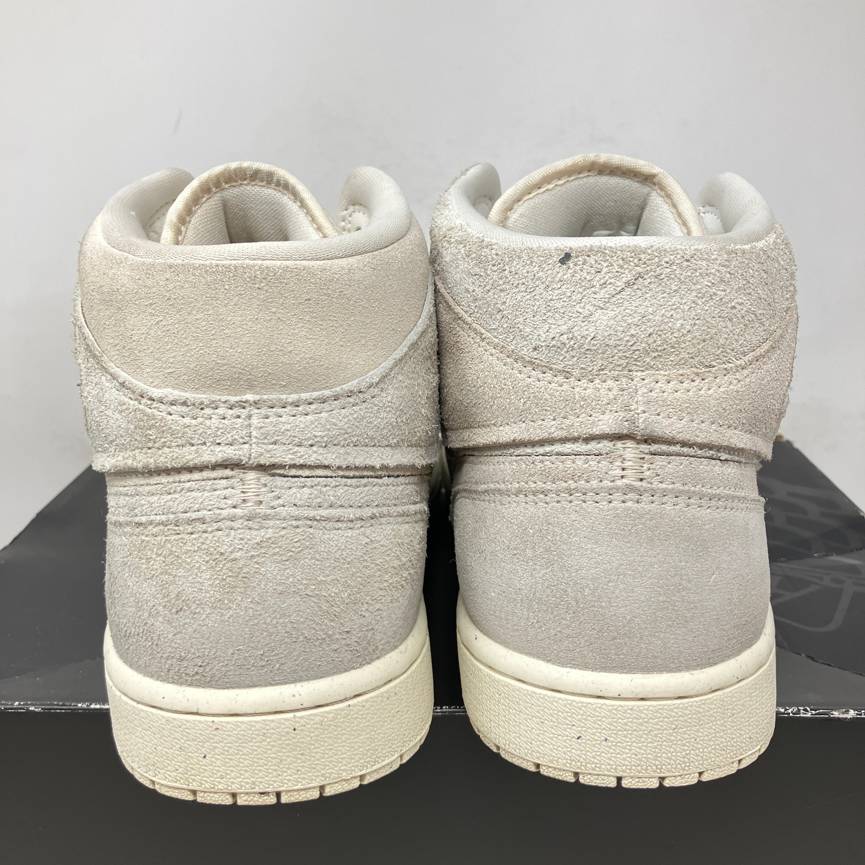 Jordan 1 Mid SE Craft Pale Ivory