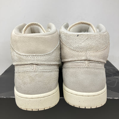 Jordan 1 Mid SE Craft Pale Ivory