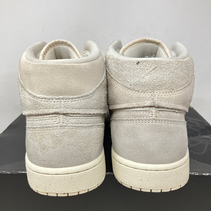 Jordan 1 Mid SE Craft Pale Ivory