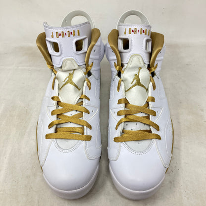 Jordan 6 Retro Golden Moments Pack (6)