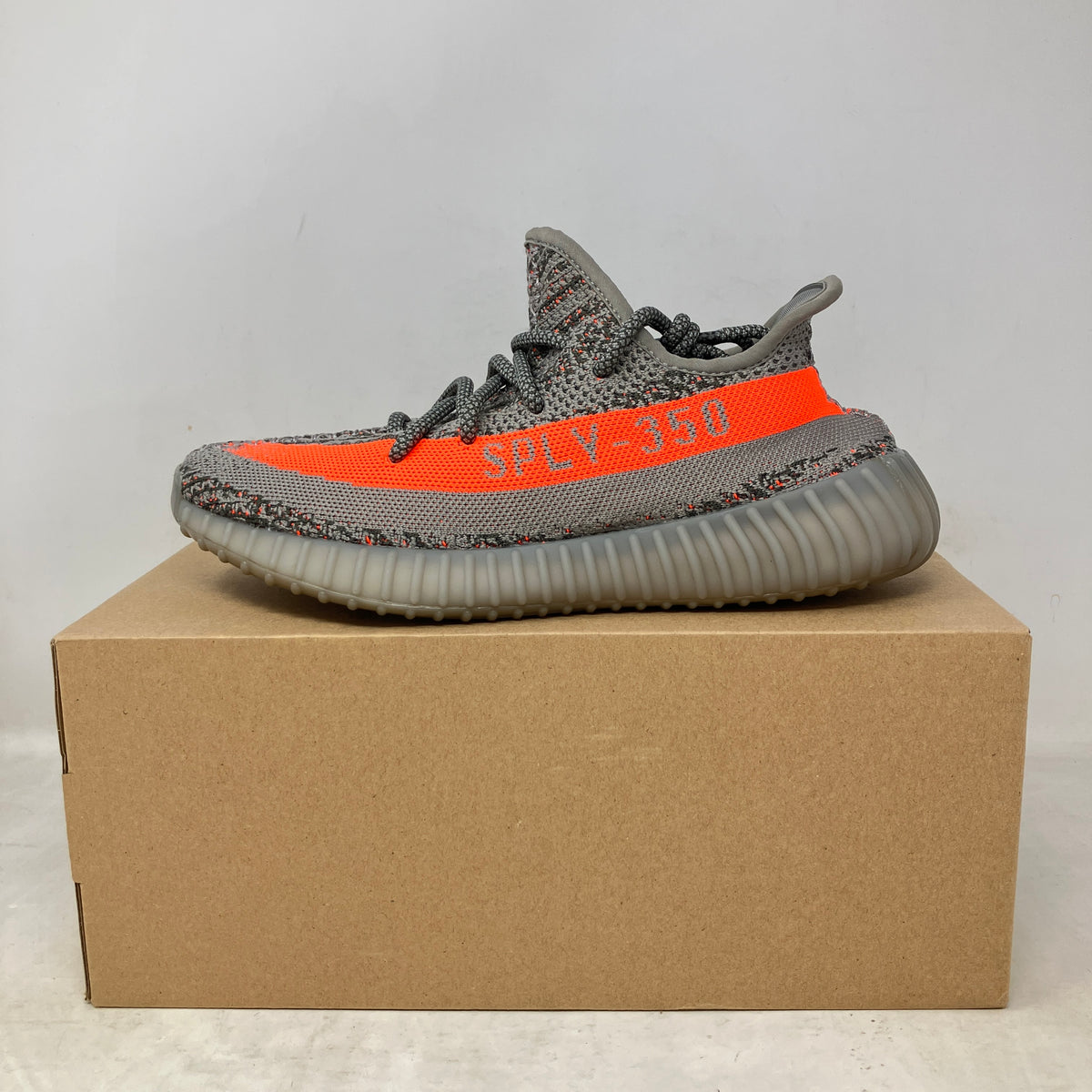 adidas Yeezy Boost 350 V2 Beluga Reflective