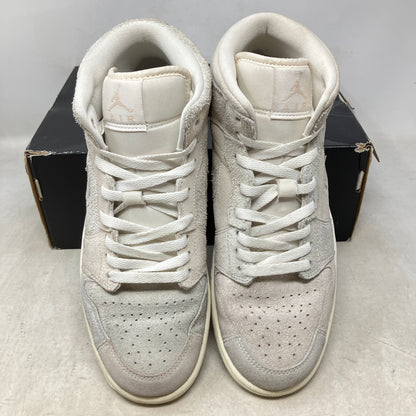 Jordan 1 Mid SE Craft Pale Ivory