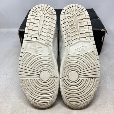 Jordan 1 Mid SE Craft Pale Ivory