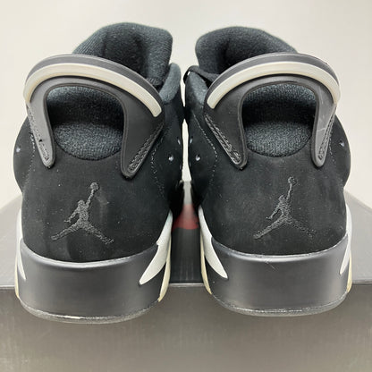 Jordan 6 Retro Low Chrome (2015)