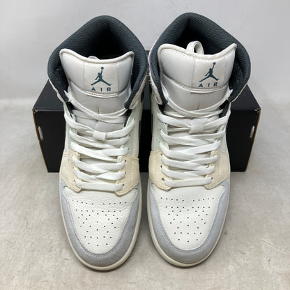 Jordan 1 Mid SE Sail Pastels