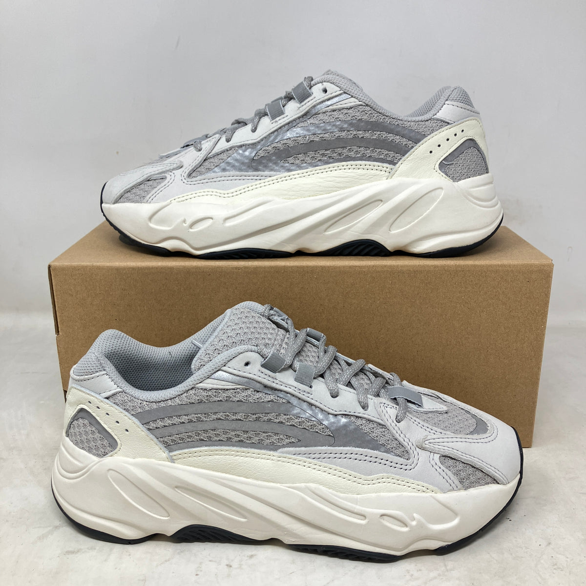 adidas Yeezy Boost 700 V2 Static