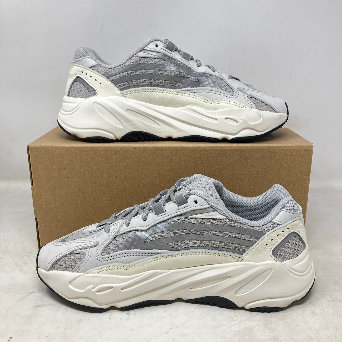 adidas Yeezy Boost 700 V2 Static
