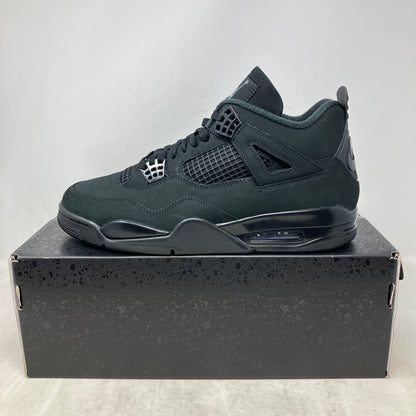 Jordan 4 Retro Black Cat (2025)