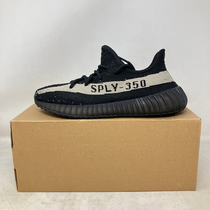 adidas Yeezy Boost 350 V2 Core Black White