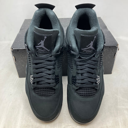 Jordan 4 Retro Black Cat (2025)