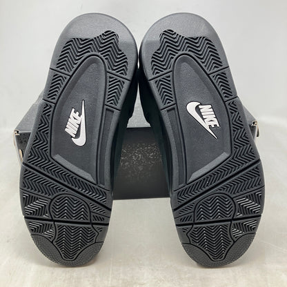 Jordan 4 Retro Black Cat (2025)