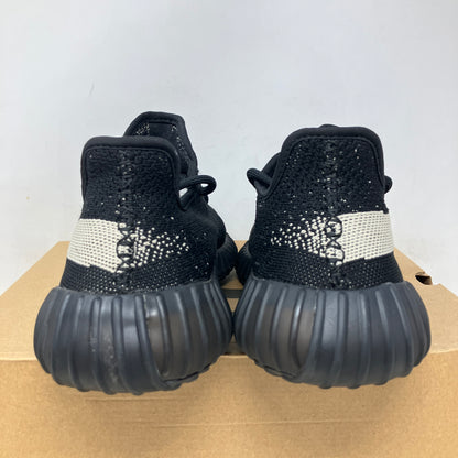 adidas Yeezy Boost 350 V2 Core Black White