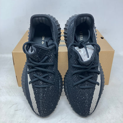 adidas Yeezy Boost 350 V2 Core Black White