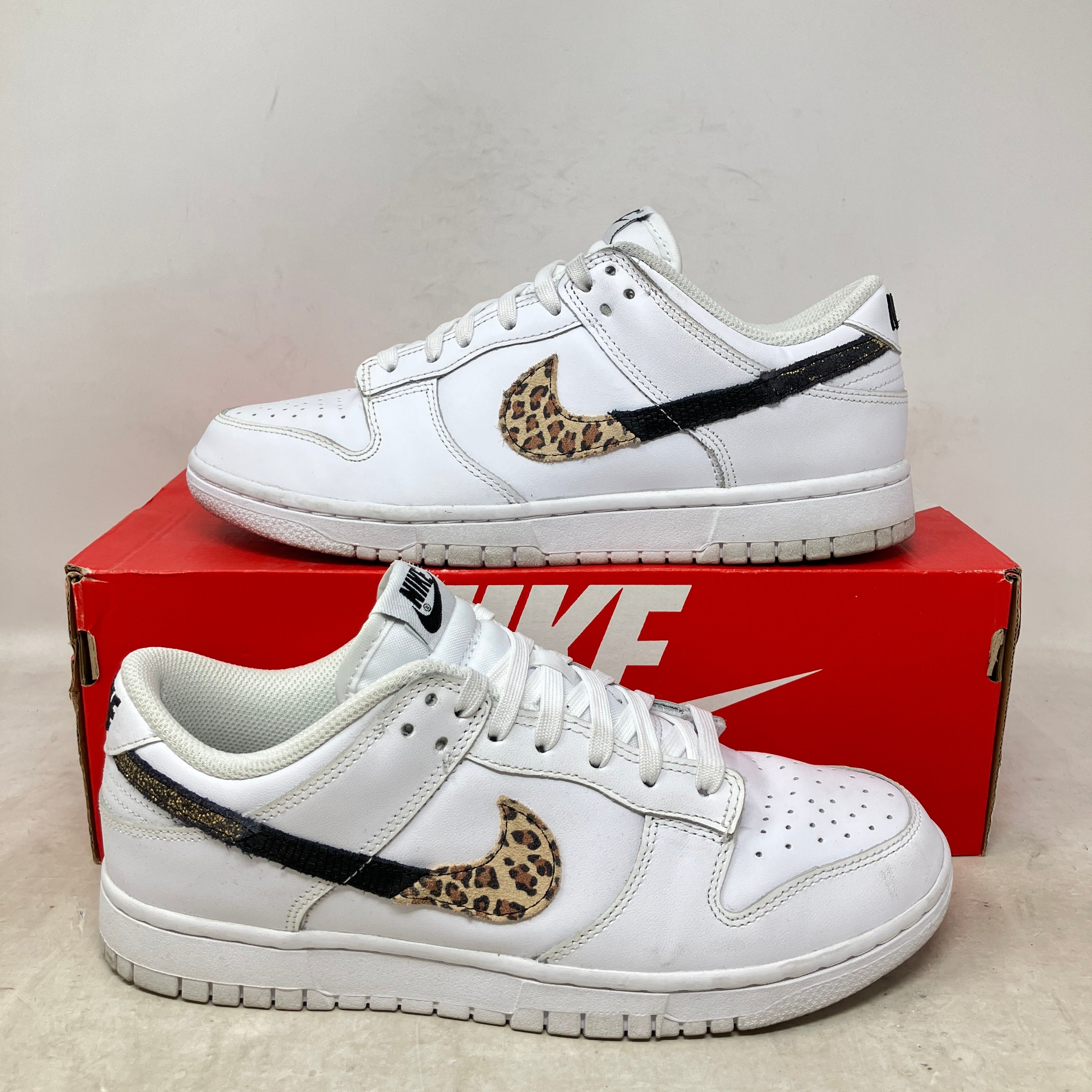 Nike Dunk Low SE Primal White (Women's)