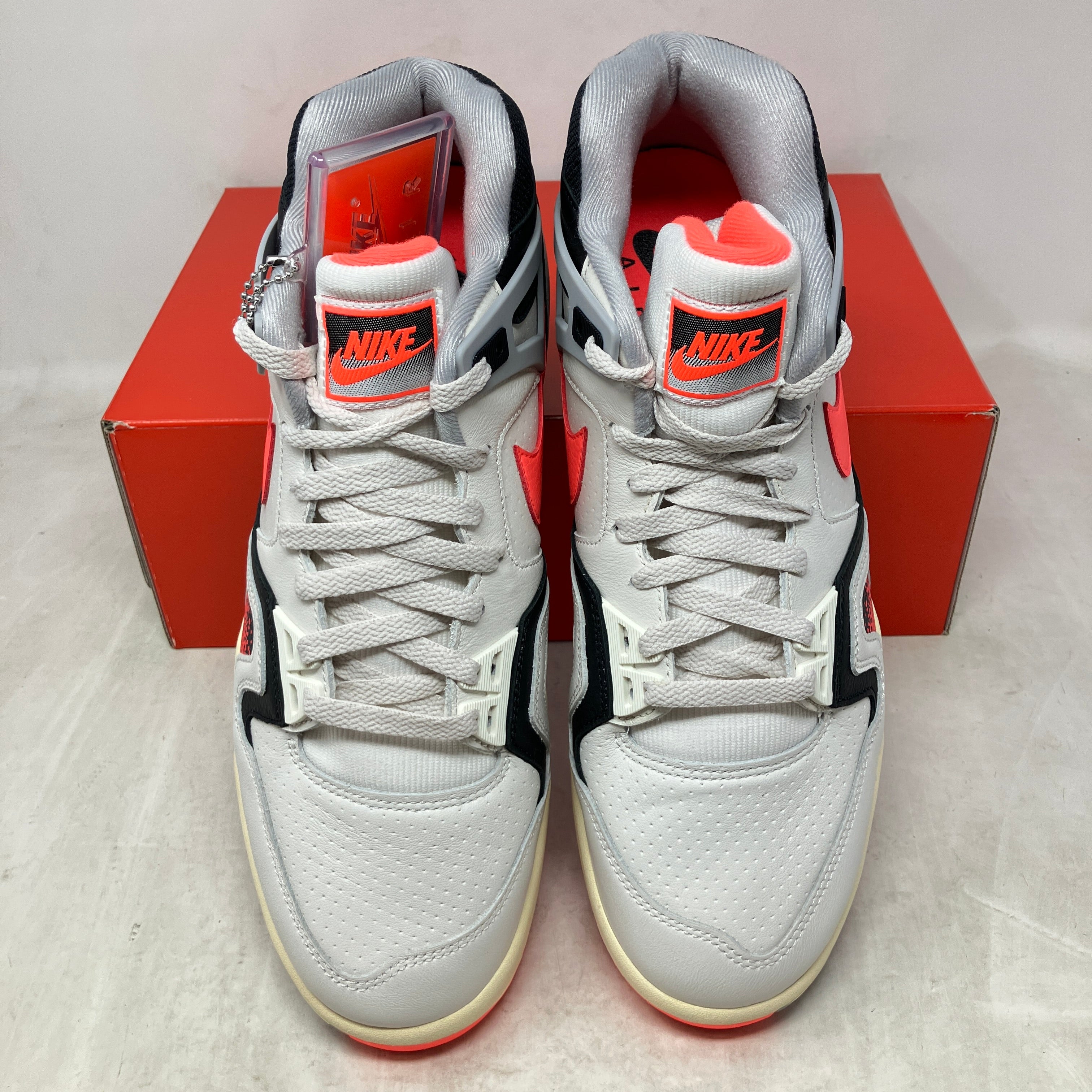 Nike Air Tech Challenge II Hot Lava (2024)