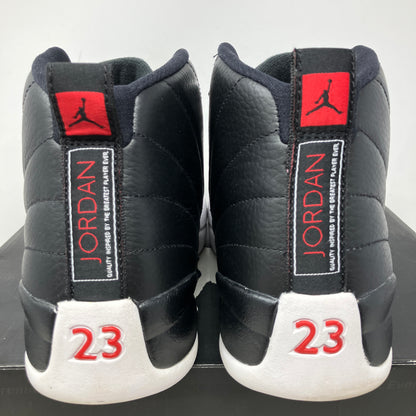 Jordan 12 Retro Playoffs (2012)