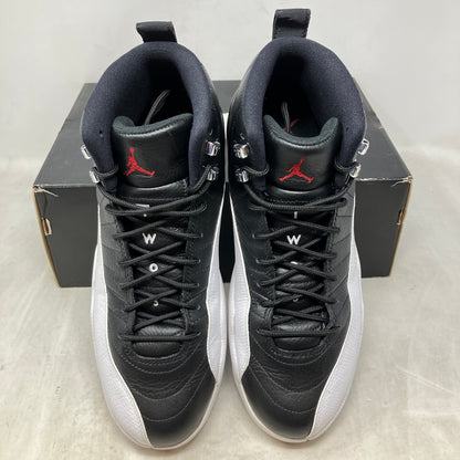 Jordan 12 Retro Playoffs (2012)