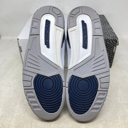 Jordan 3 Retro Midnight Navy
