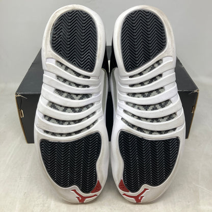 Jordan 12 Retro Playoffs (2012)