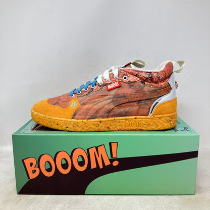 Puma Abc. x Fantastic Four Mystery Sneaker The Thing