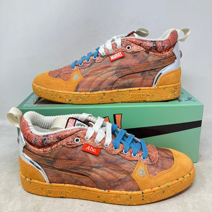 Puma Abc. x Fantastic Four Mystery Sneaker The Thing